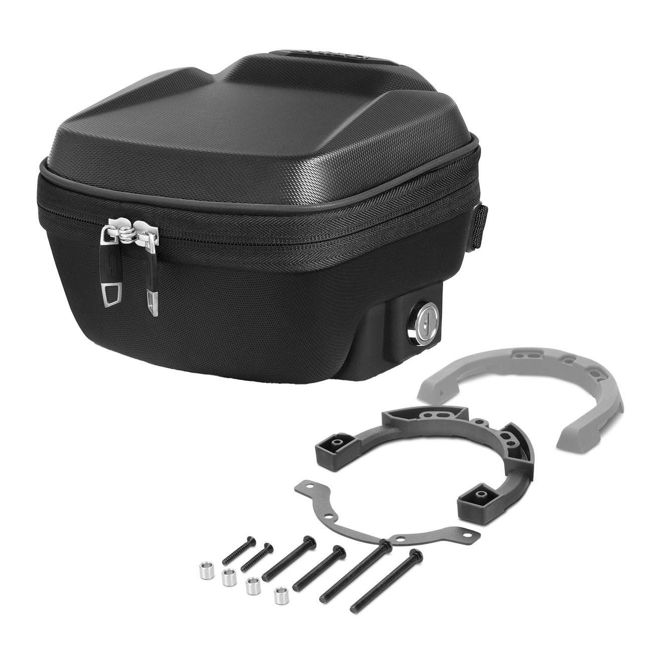 SHAD Tankrucksack X0SE03C Click System inkl. Fitting Kit