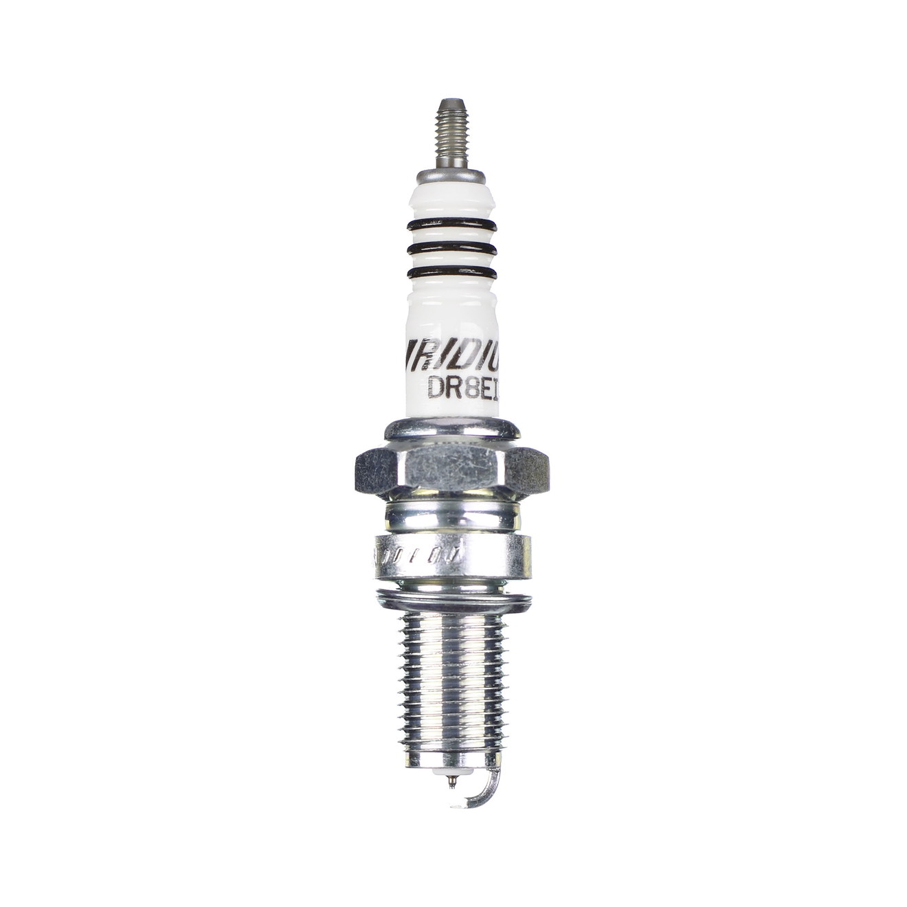 NGK Zündkerze DR8EIX Iridium