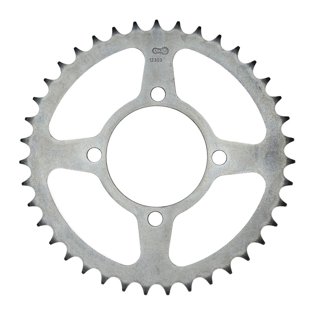 AFAM Kettenrad STAHL #530 39 Zähne