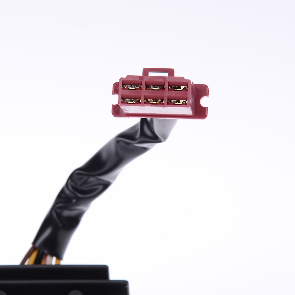 Tourmax Gleichrichter RGU-401