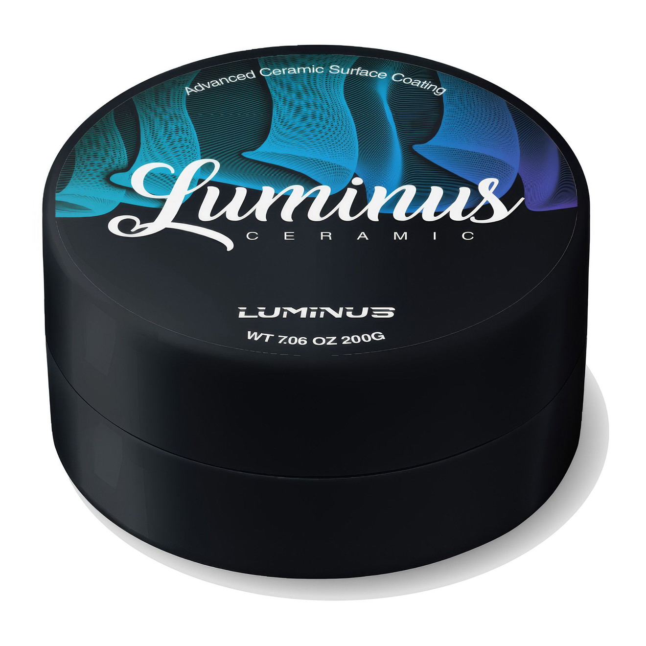 LUMINUS Ceramic Wax Car Wax with Deep Shine 200g
