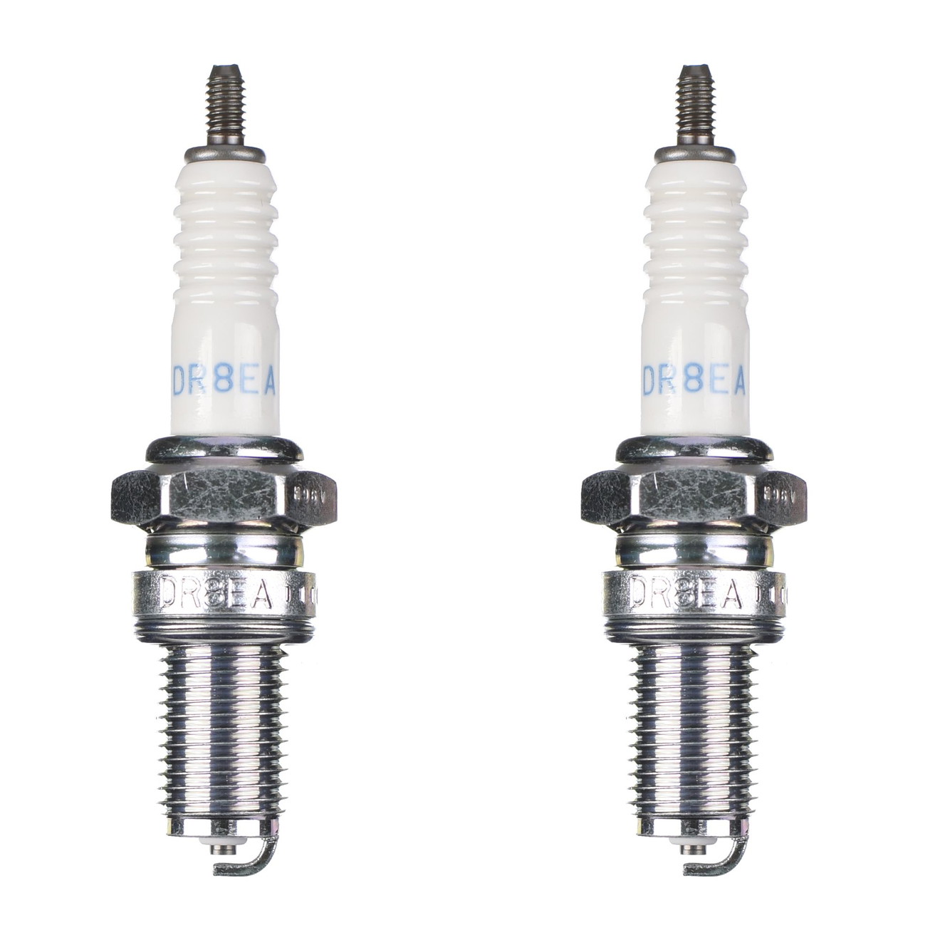 NGK Zündkerze DR8EA 7162 2er Set