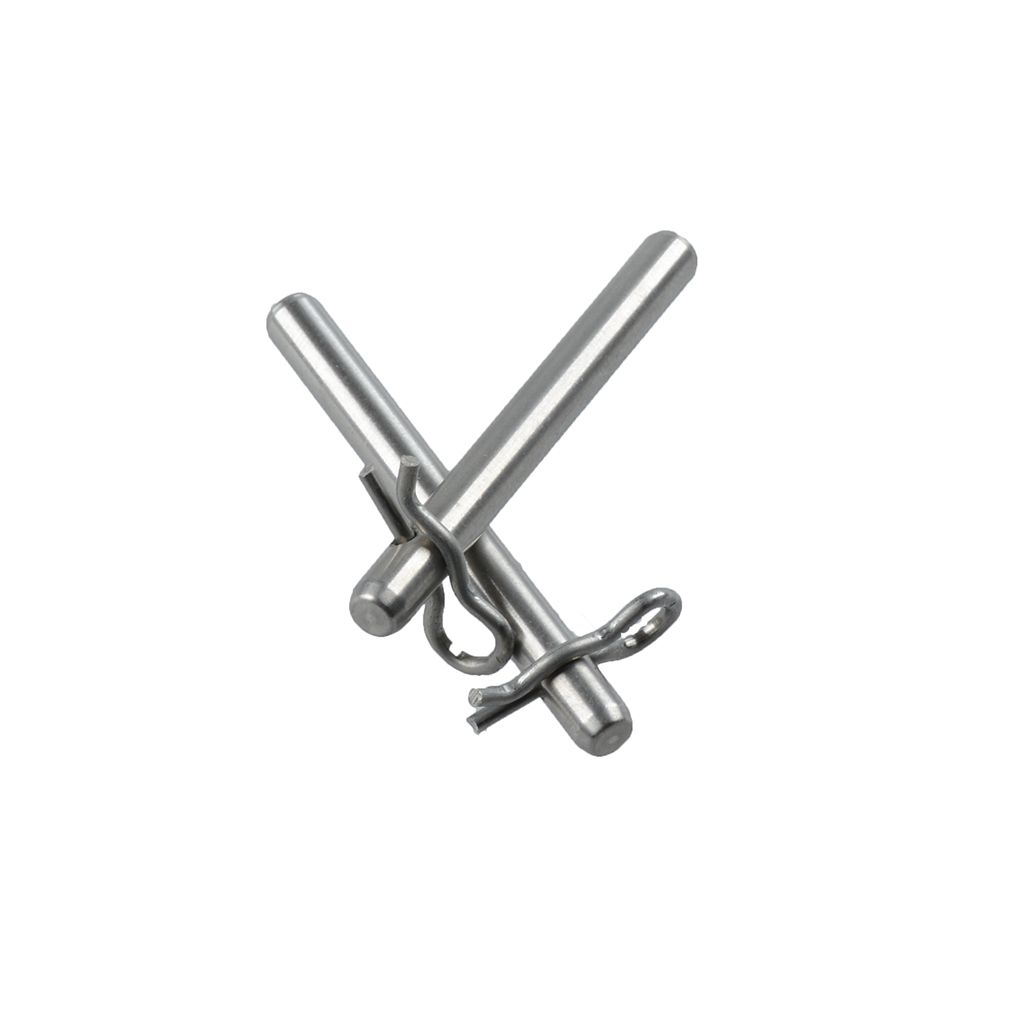 Moto-Master Bremsbelag Gleitstift