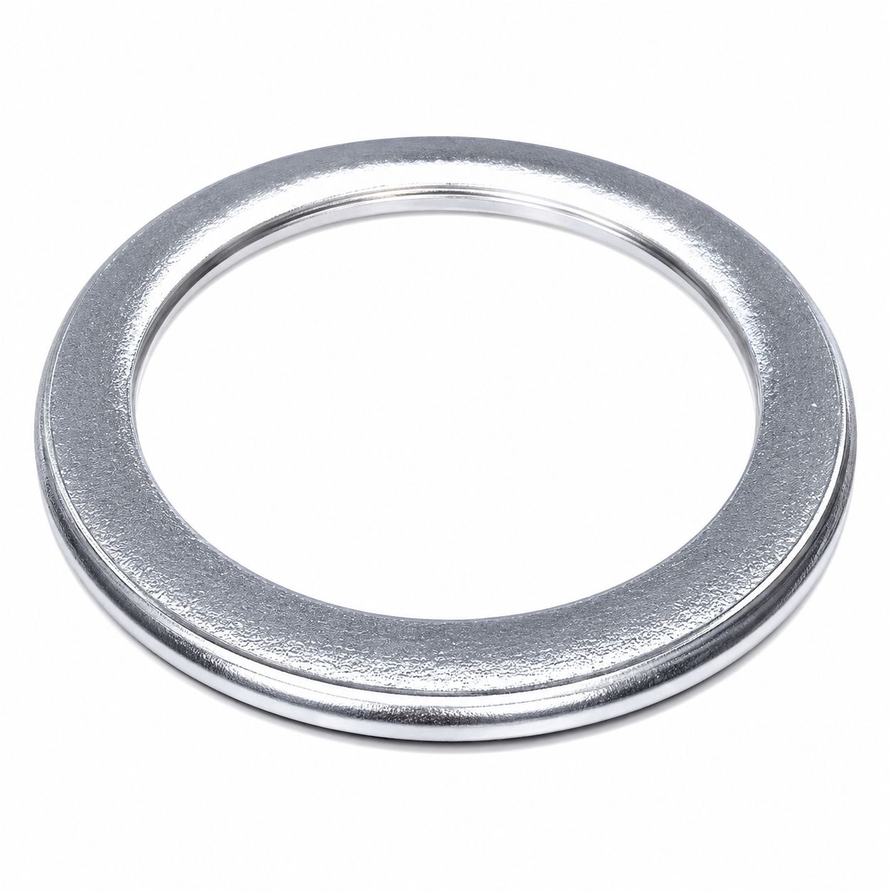 ScooterLibre Krümmerdichtung rund 26x33x4mm