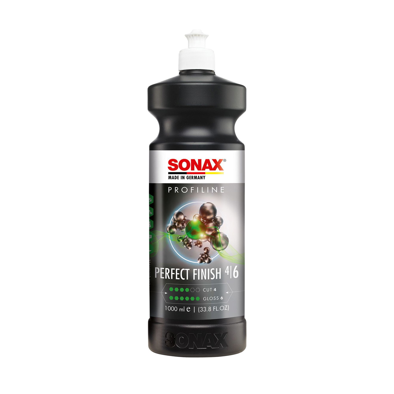SONAX PROFILINE PerfectFinish 4-6 MediumCut Politur 1000ml