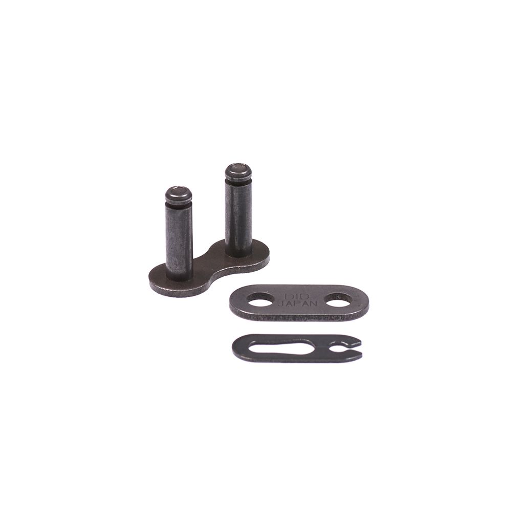 DID Kettenschloss 428 D Clip