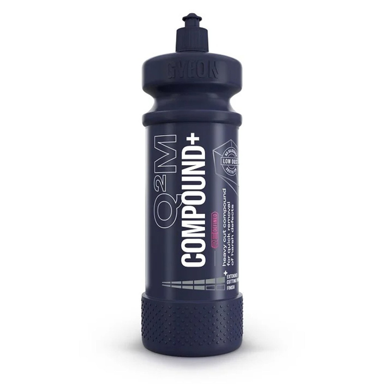 GYEON Q2M Compound+ REDEFINED Schleifpaste 120ml