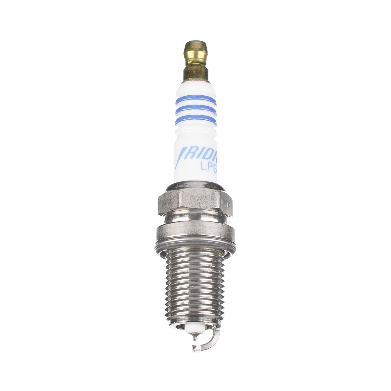 NGK Zündkerze LPG1 Iridium f. LPGCNG