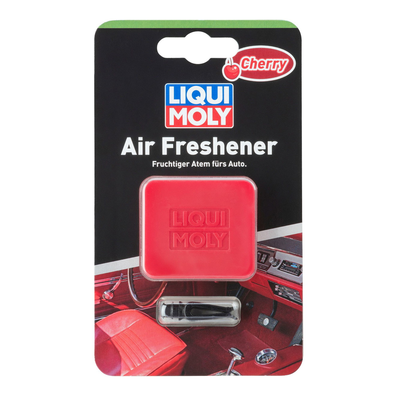 LIQUI MOLY Air Freshener Cherry 1Stk