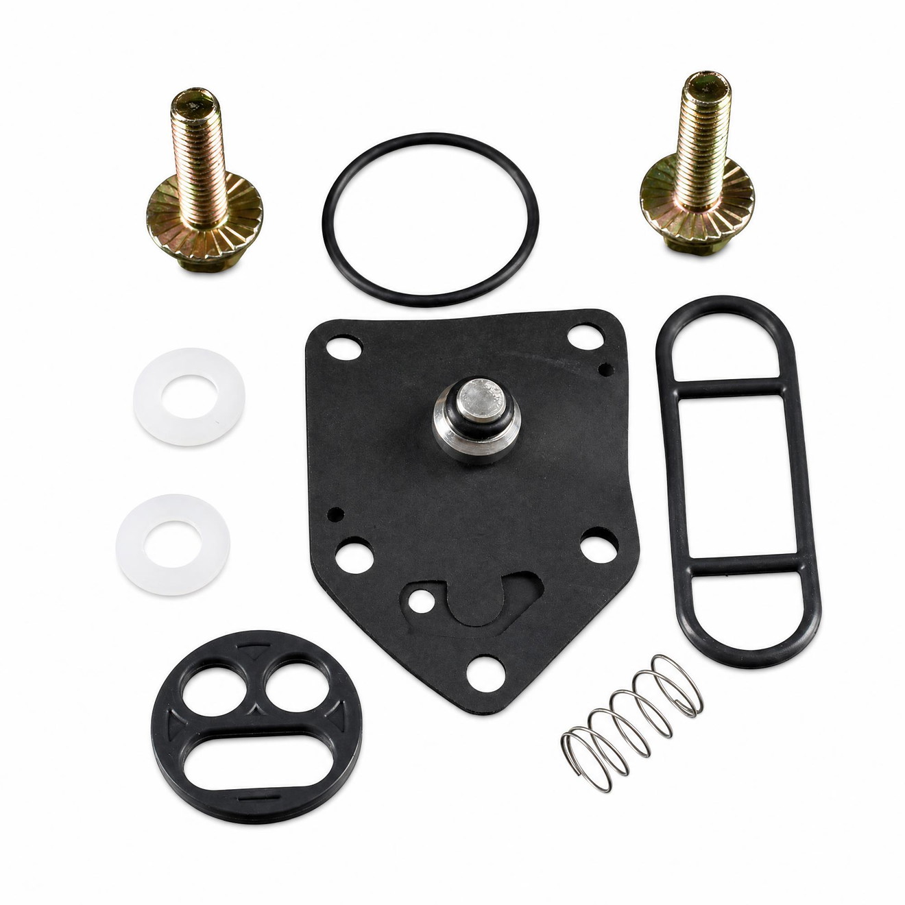 Tourmax Benzinhahn Reparatursatz