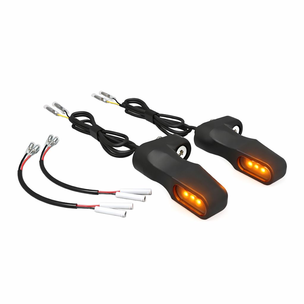 MOTOISM Blinkerset ABE Union Evo