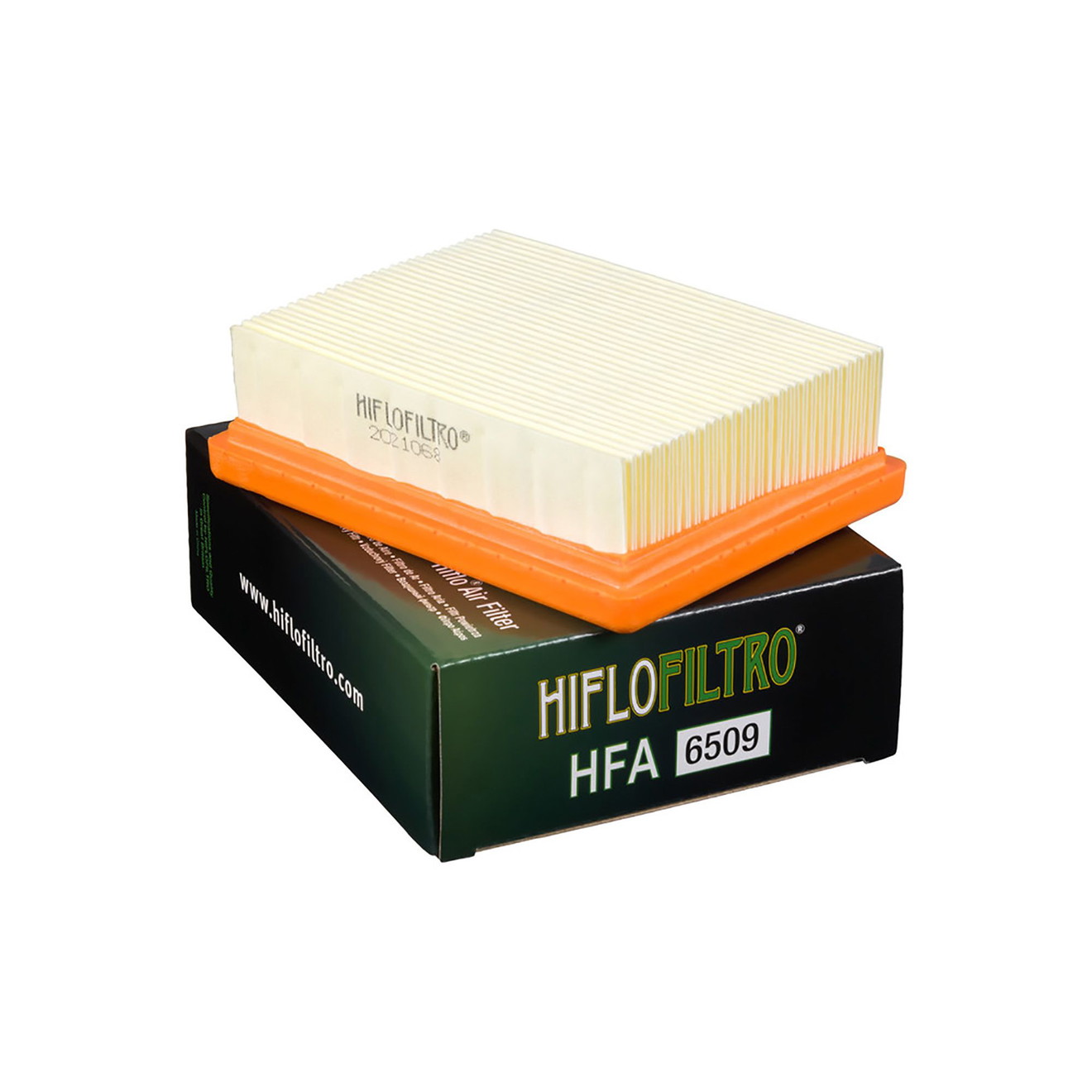 Hiflo Luftfilter