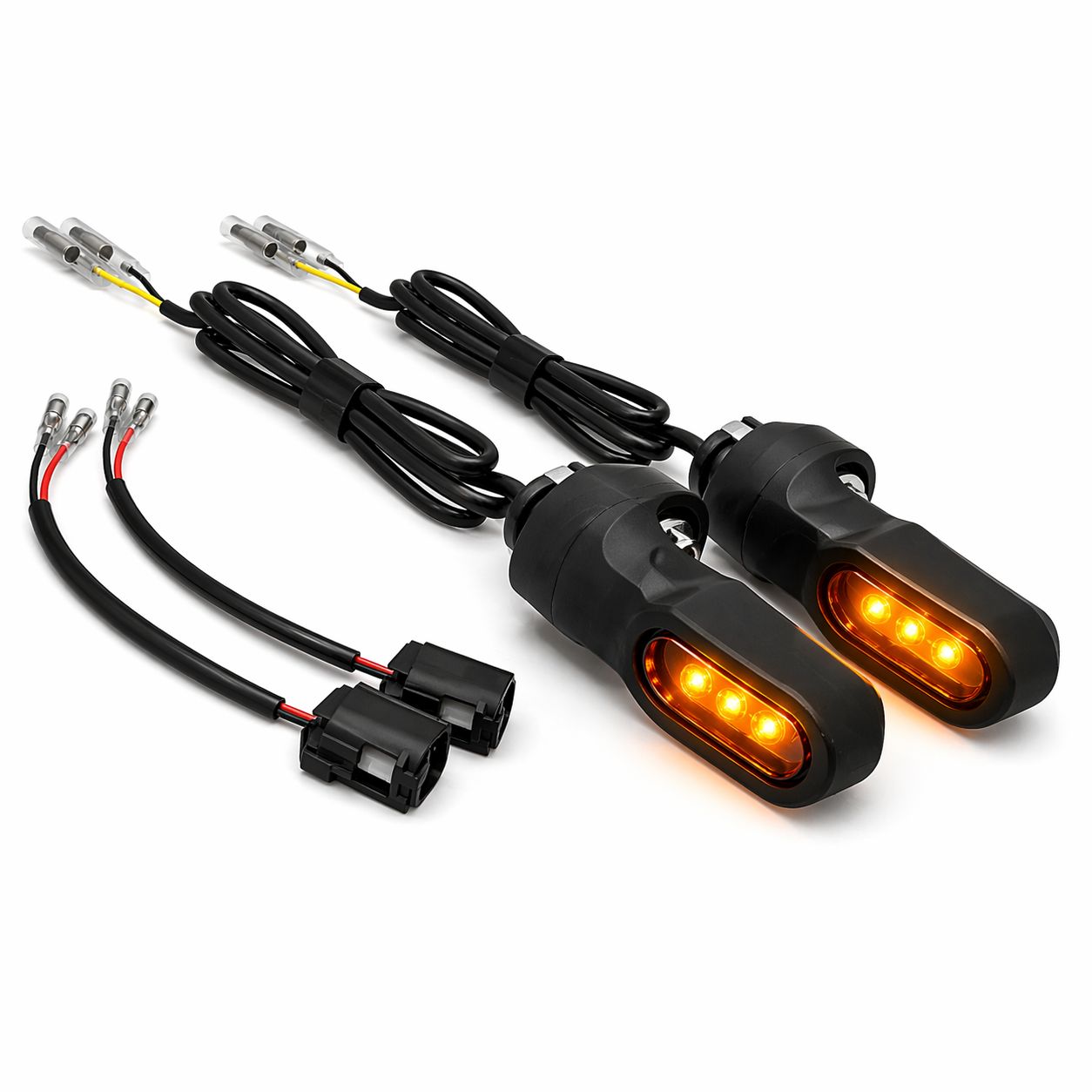 MOTOISM Blinkerset ABE SP Flow