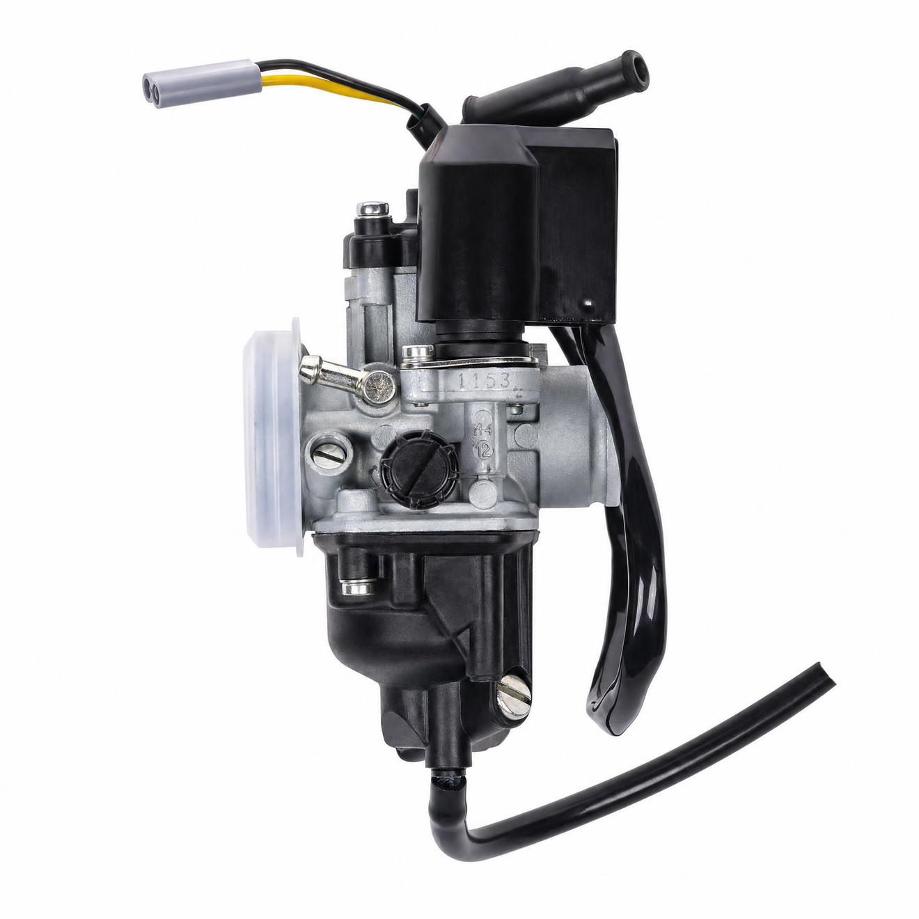 DellOrto Vergaser PHVB 22DD