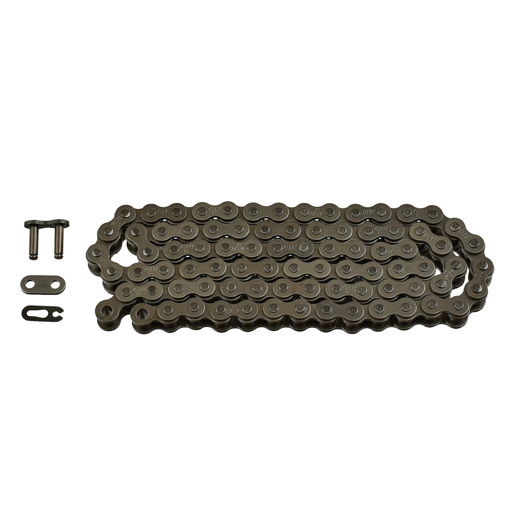 DID Kette 428 HD 84 mit Clip-Schloss