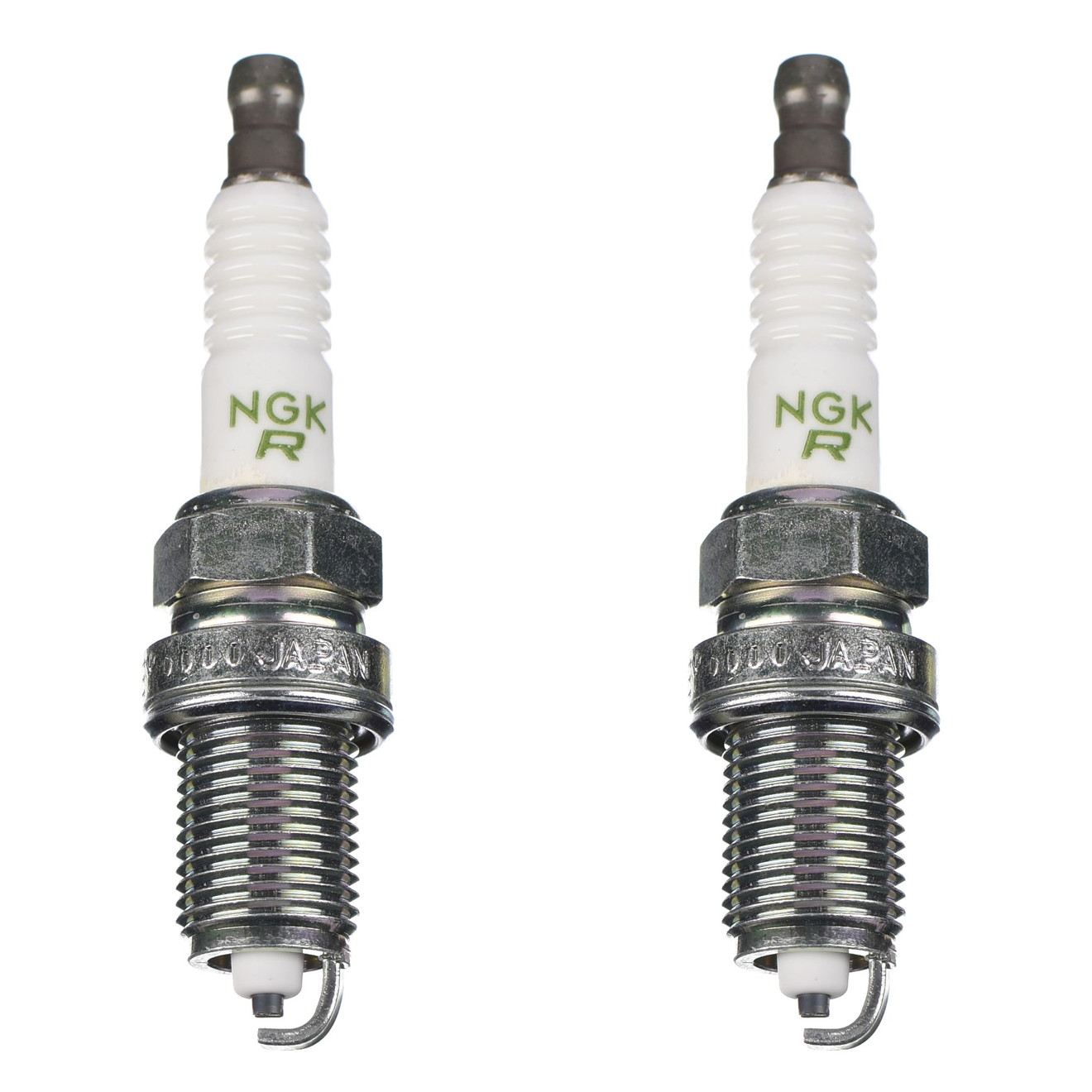 NGK Zündkerze BCPR6EY-11 3720 2er Set
