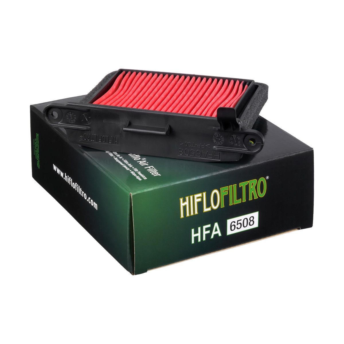 Hiflo Luftfilter rechts