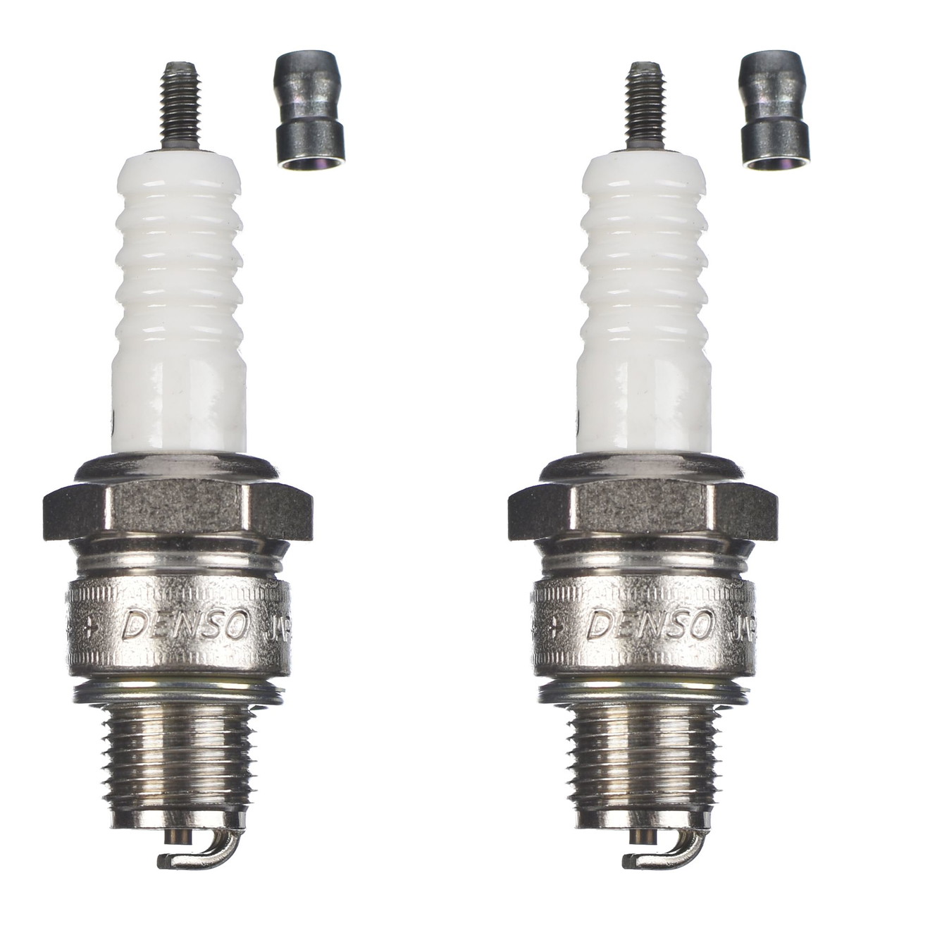 DENSO Zündkerze W22FS-U 2er Set