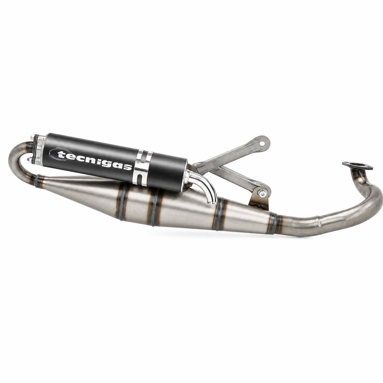 Tecnigas Auspuff Next R