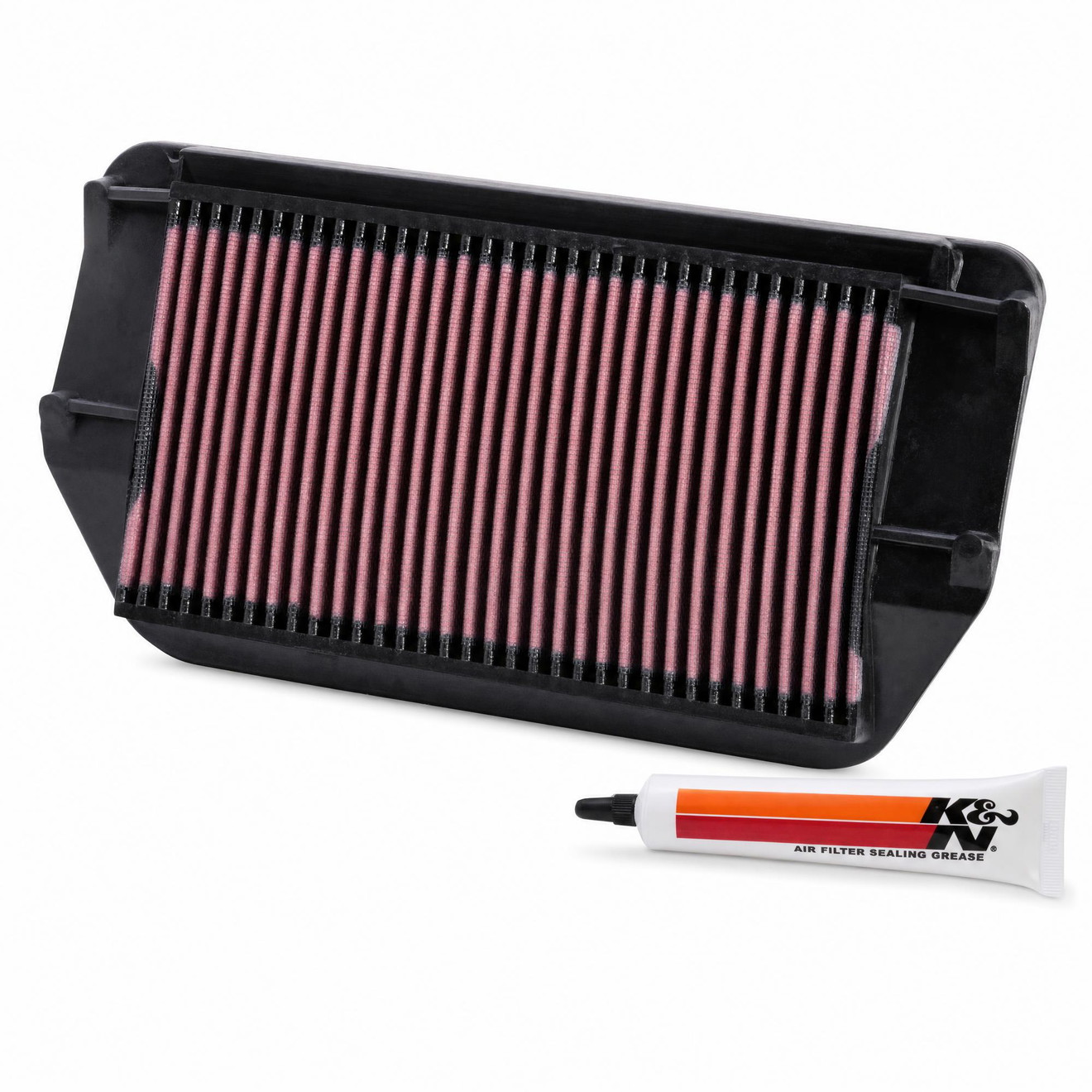 K&N Luftfilter