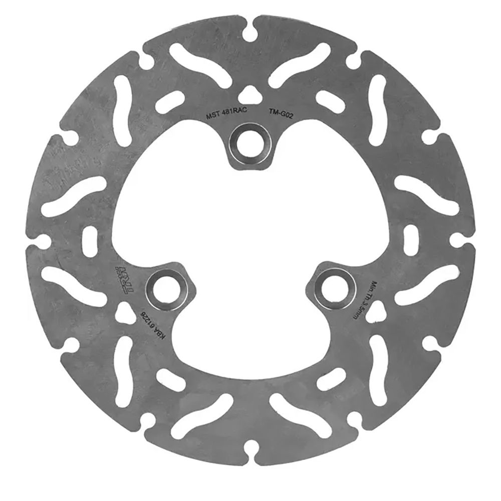 TRW Bremsscheibe