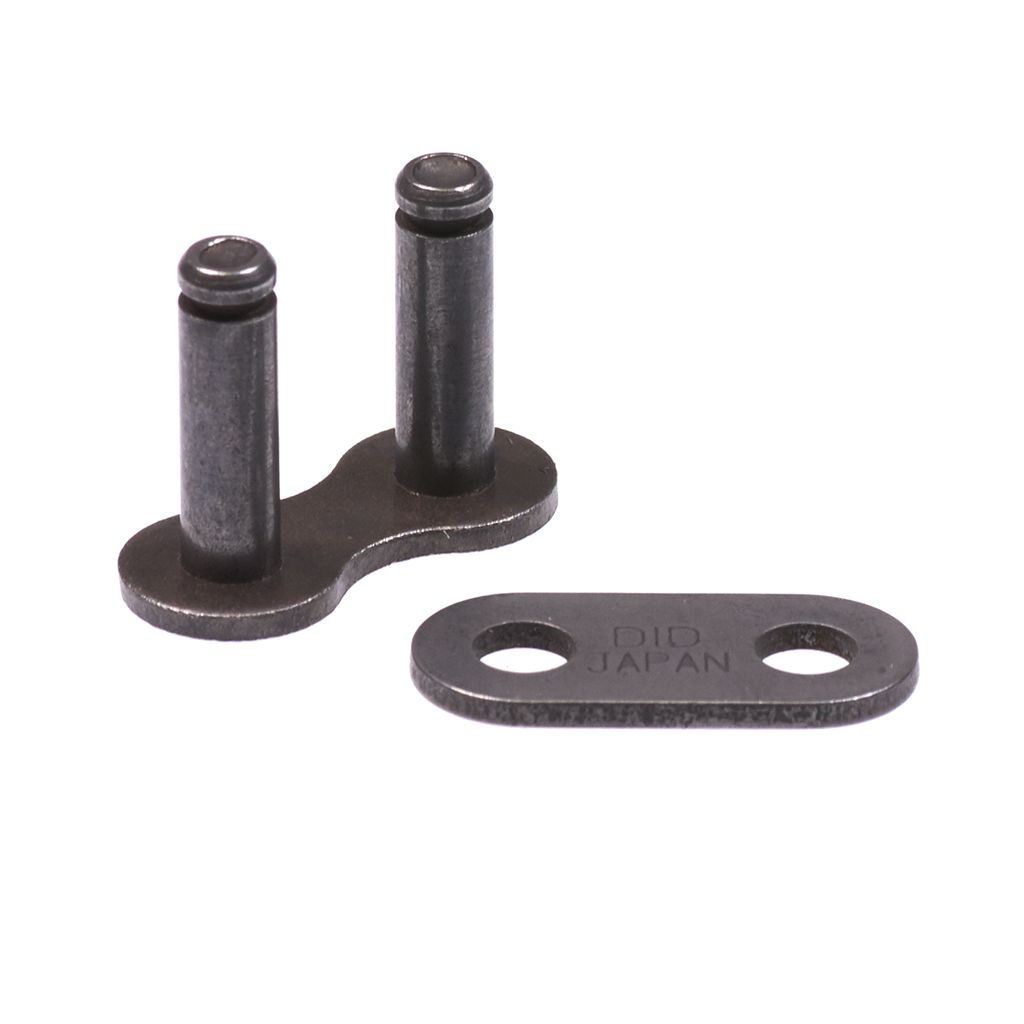 DID Kettenschloss 428 D Clip