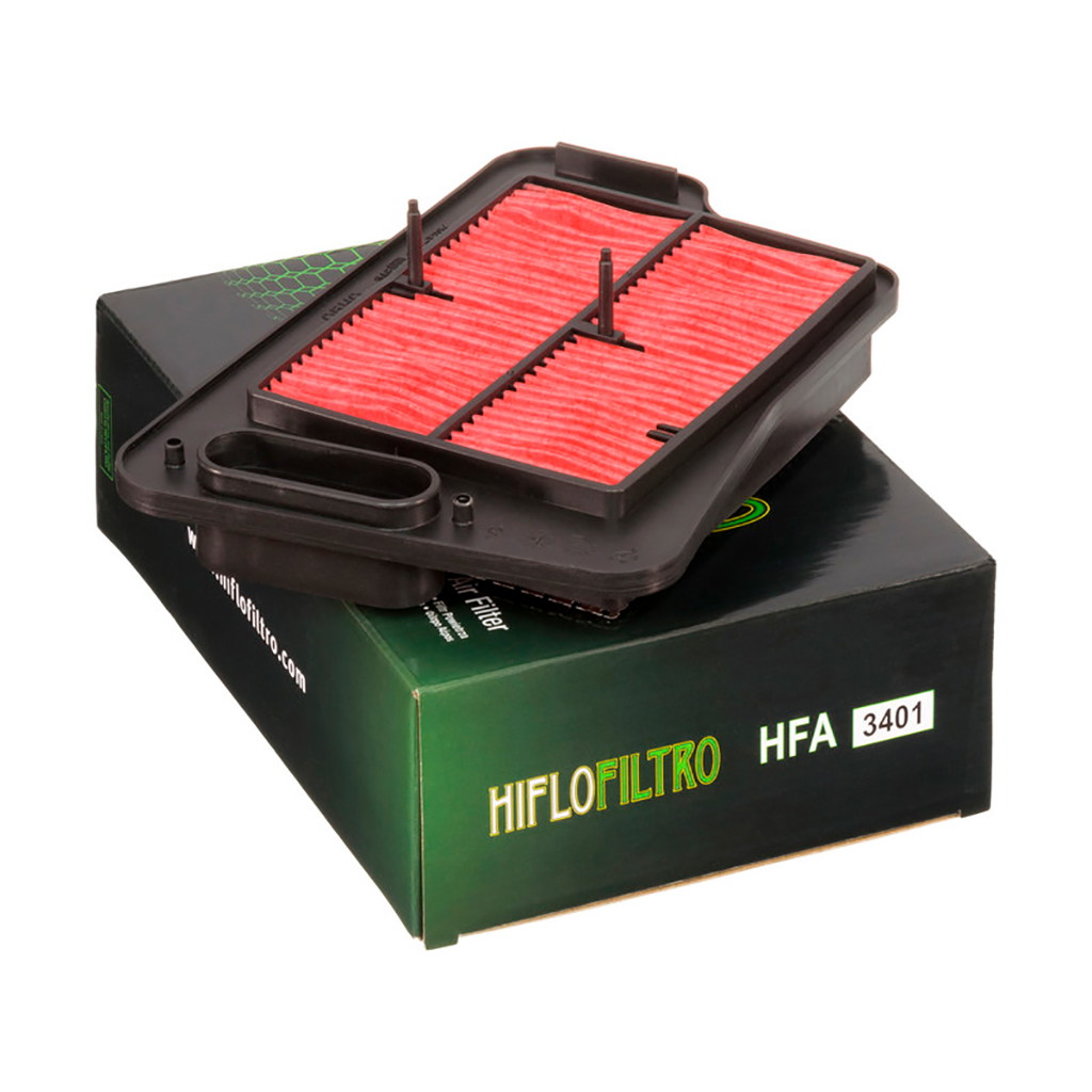 Hiflo Luftfilter