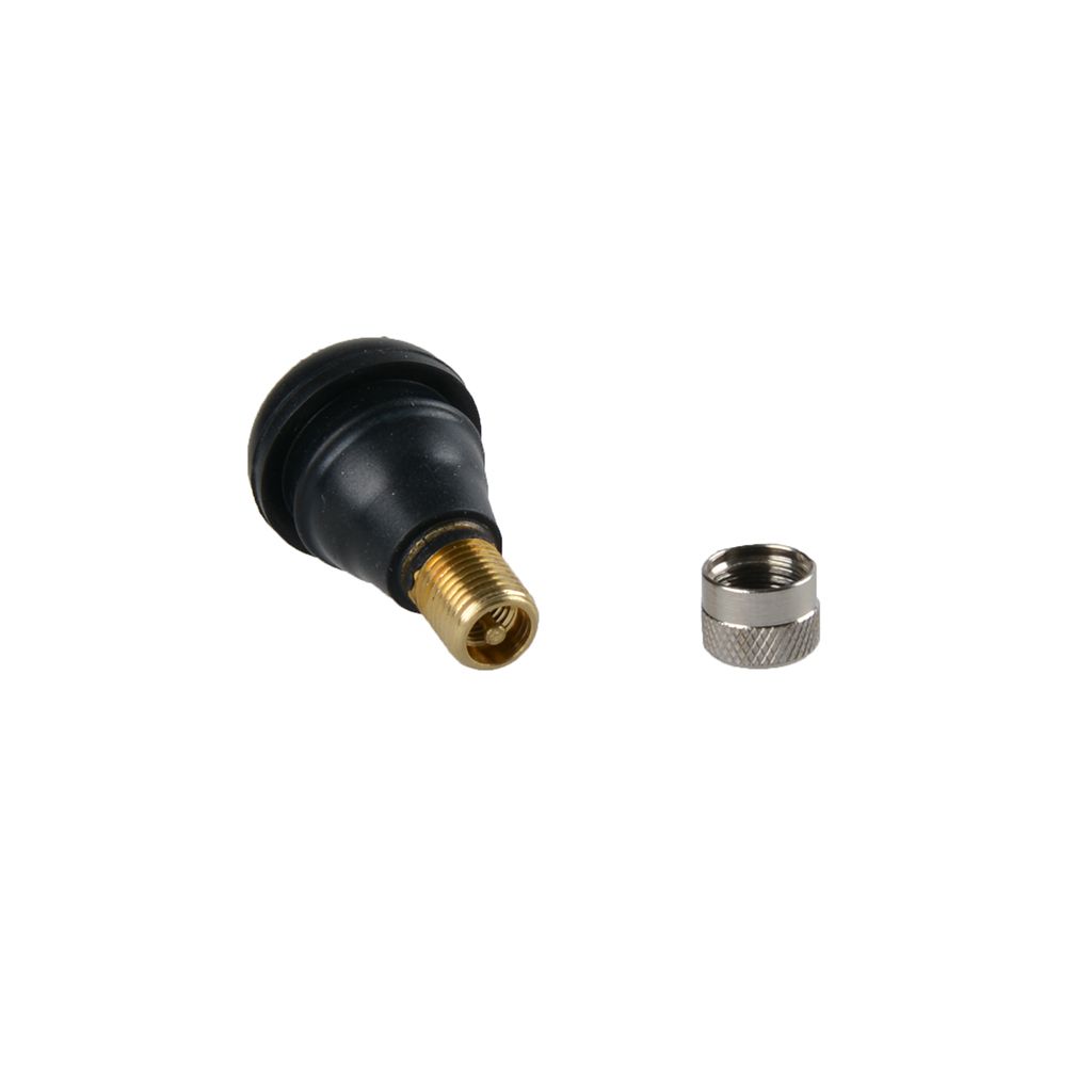 MotoLibre Ventil Felge TR 412 Special kurz