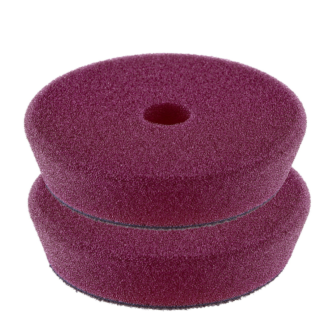 Flex Polijstpad 75mm PP-M medium 2 stuks