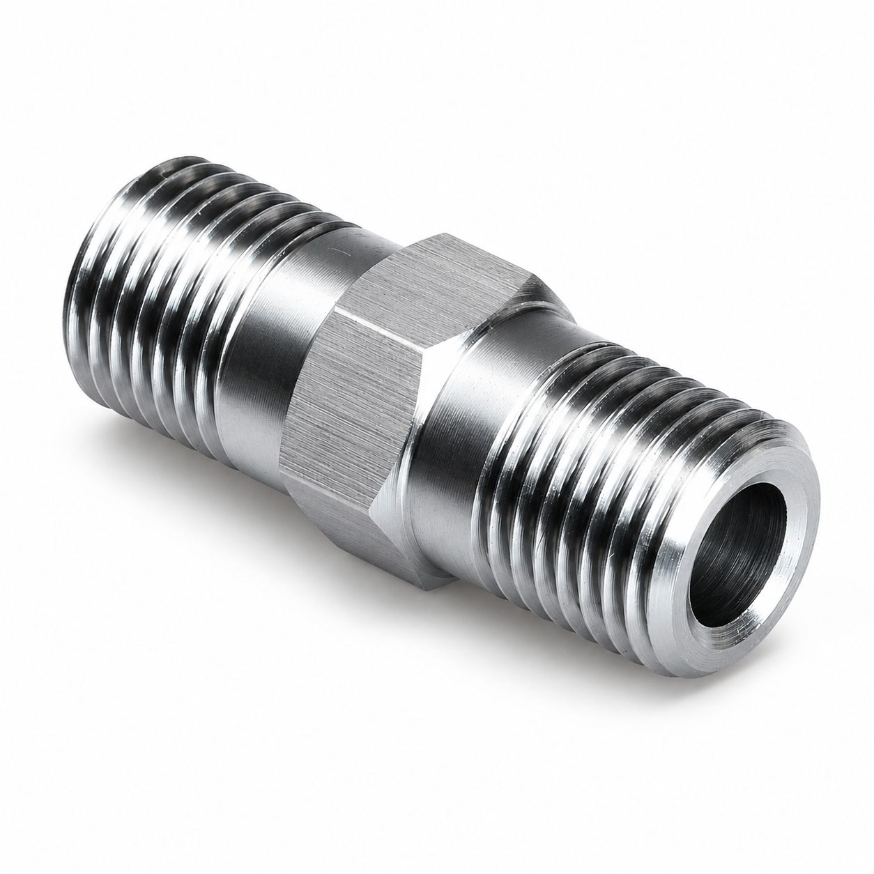 Cuplaj Rapid pentru Aparat Curățare Presiune Kränzle X D10 Inox 1/4" AG