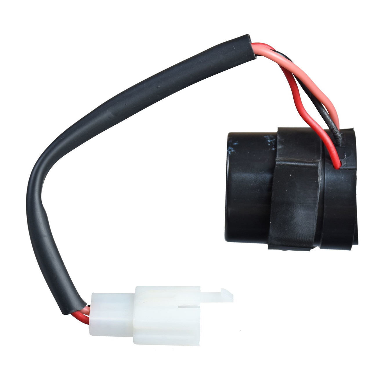ScooterLibre Blinkrelais 12V 10x2+3,4W 3-polig