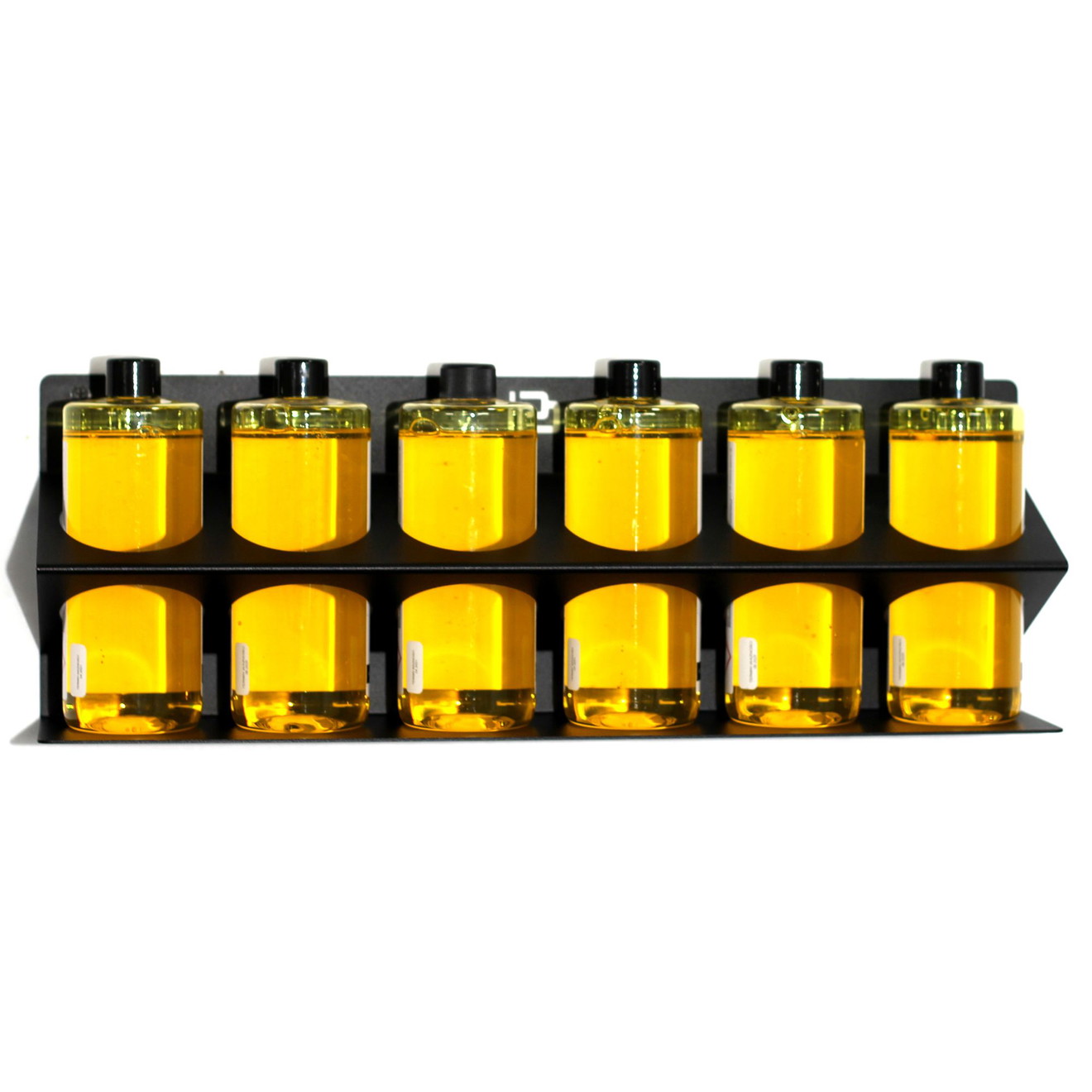 POKA Wandhouder voor 0,5l flessen