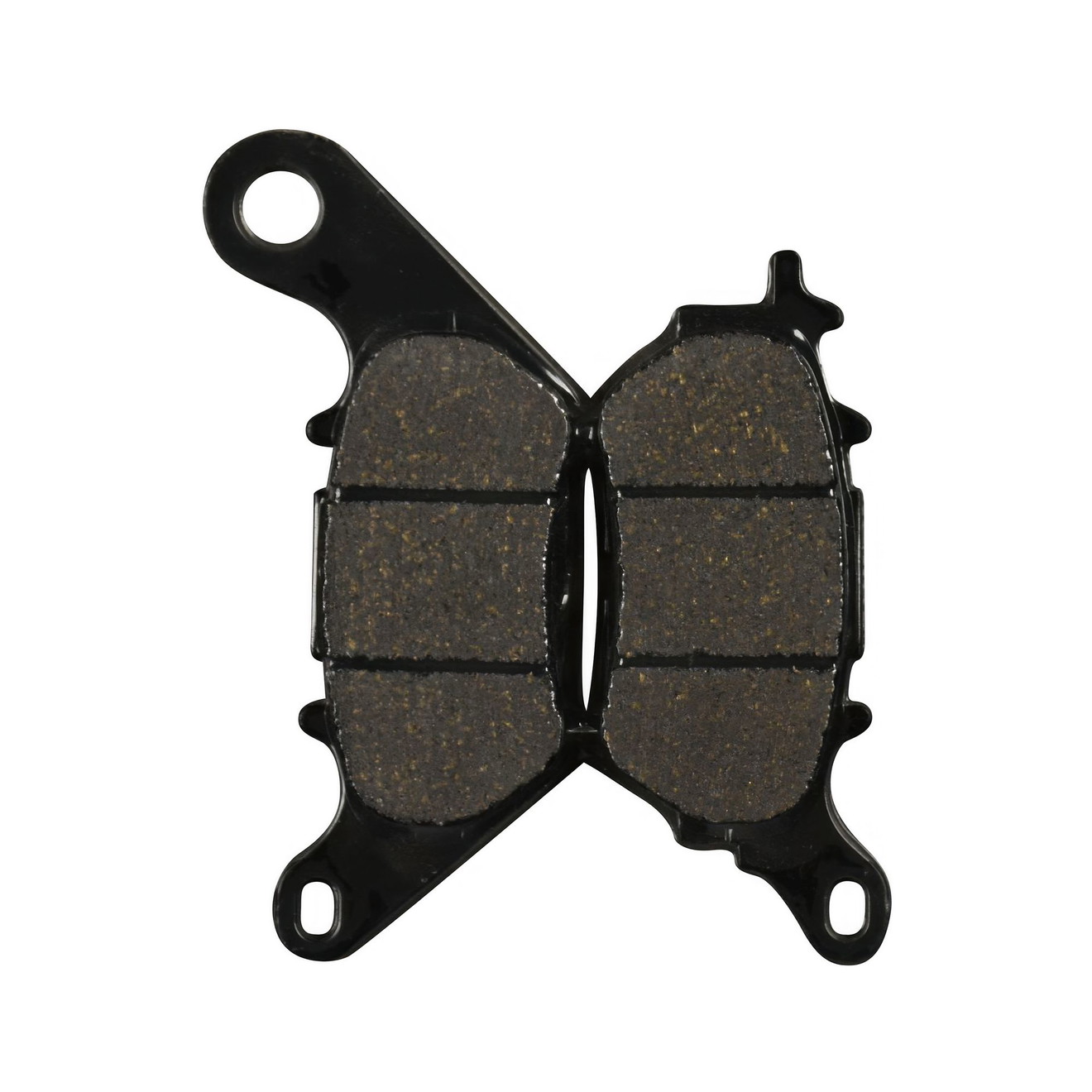 Moto-Master Bremsbelag RoadPRO Ceramic